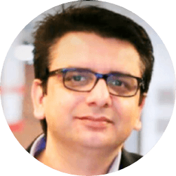 H. Anand - Managing Director