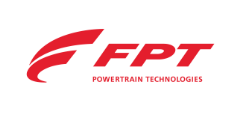 FPT Industrial - Engines and Powertrains