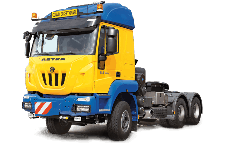 Hhd9 tractor scontornato